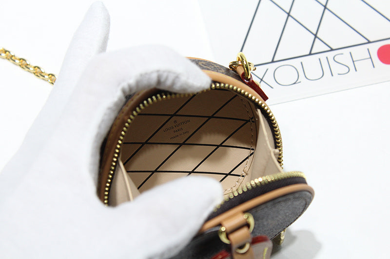 Glami Fashion Lu-Vi bags - 9396