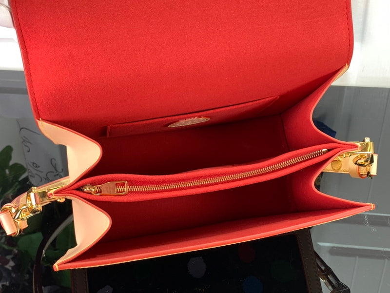 GlamI Lu-Vi bags - 2481
