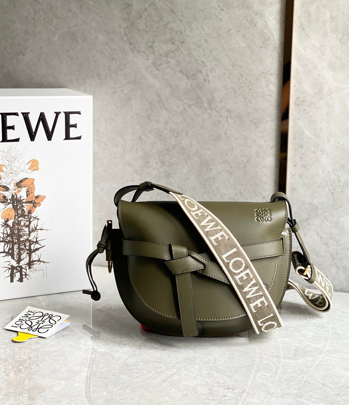 Glamy - LWO Bags - 979
