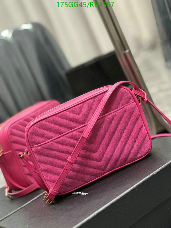 SAMC - YLS Bags - 163