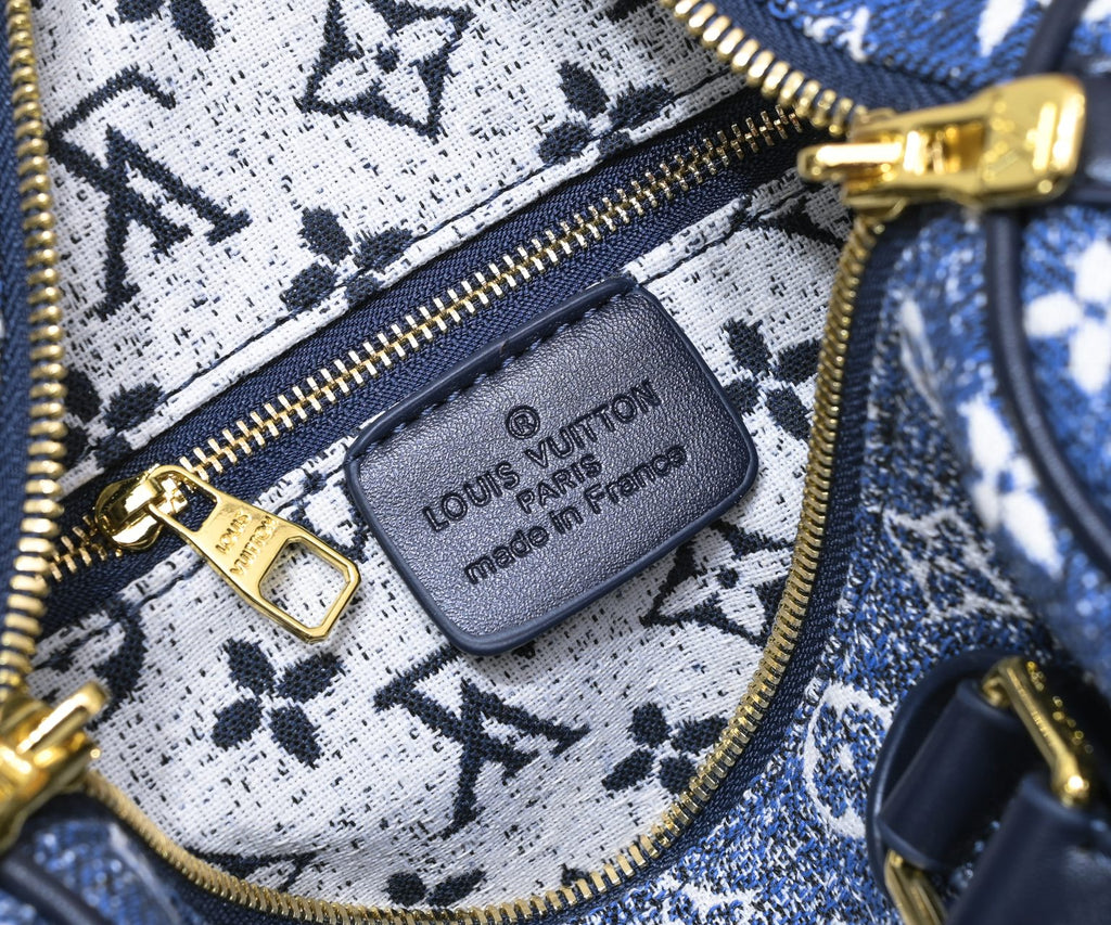EN - Luxury Bags LUV 876