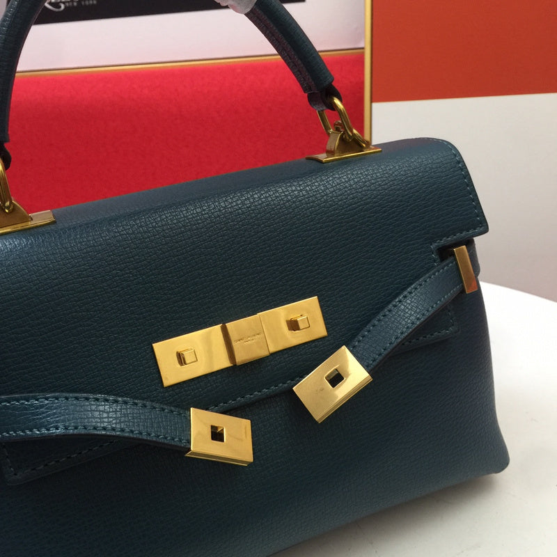 Satchel Bags - SLY Bags - 1401