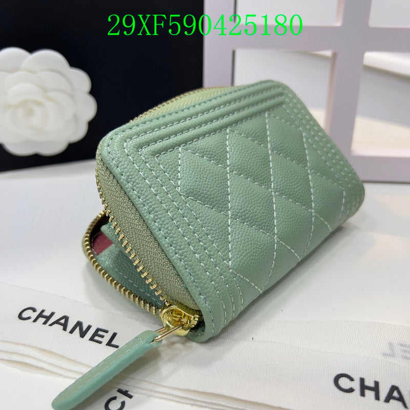 Glami - CHL Wallet - 2403
