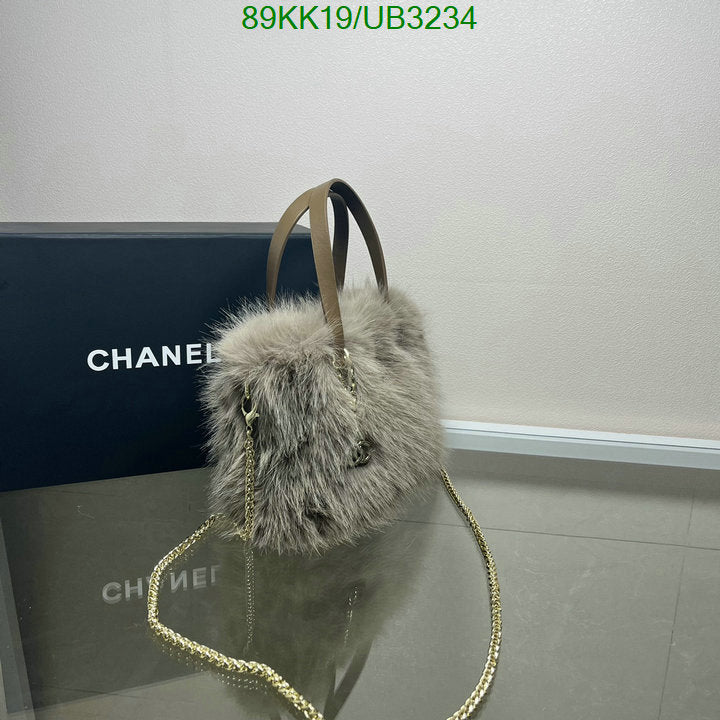 SAMC - CHL Bags Crossbody - 077