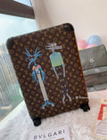 SAMC - Travel Bags - 090