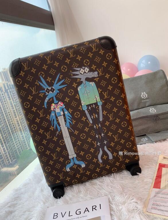 SAMC - Travel Bags - 090