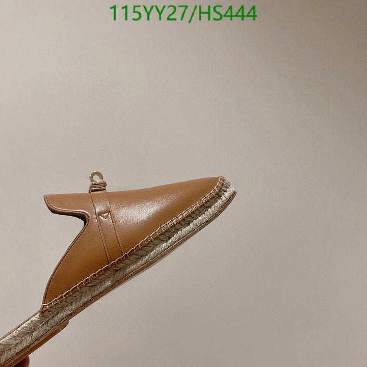 SAMC - HMS Women Shoes - 512