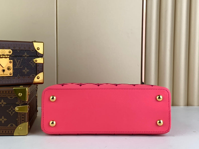 Satchel Bags - VL Bags - 2347