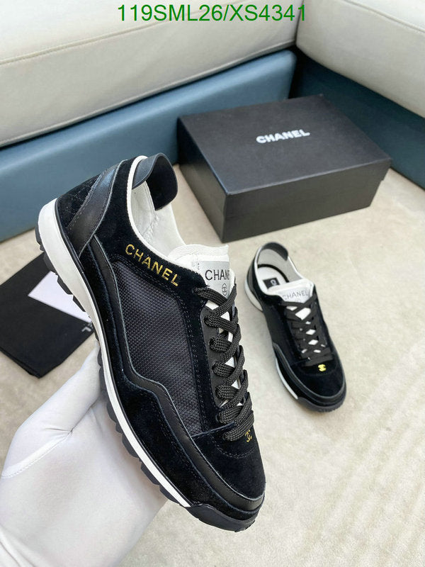 SAMC - CHL Women Shoes Sneakers - 200