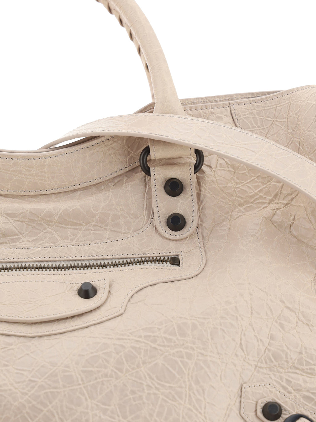 Balenciaga Women Le City Medium Handbag