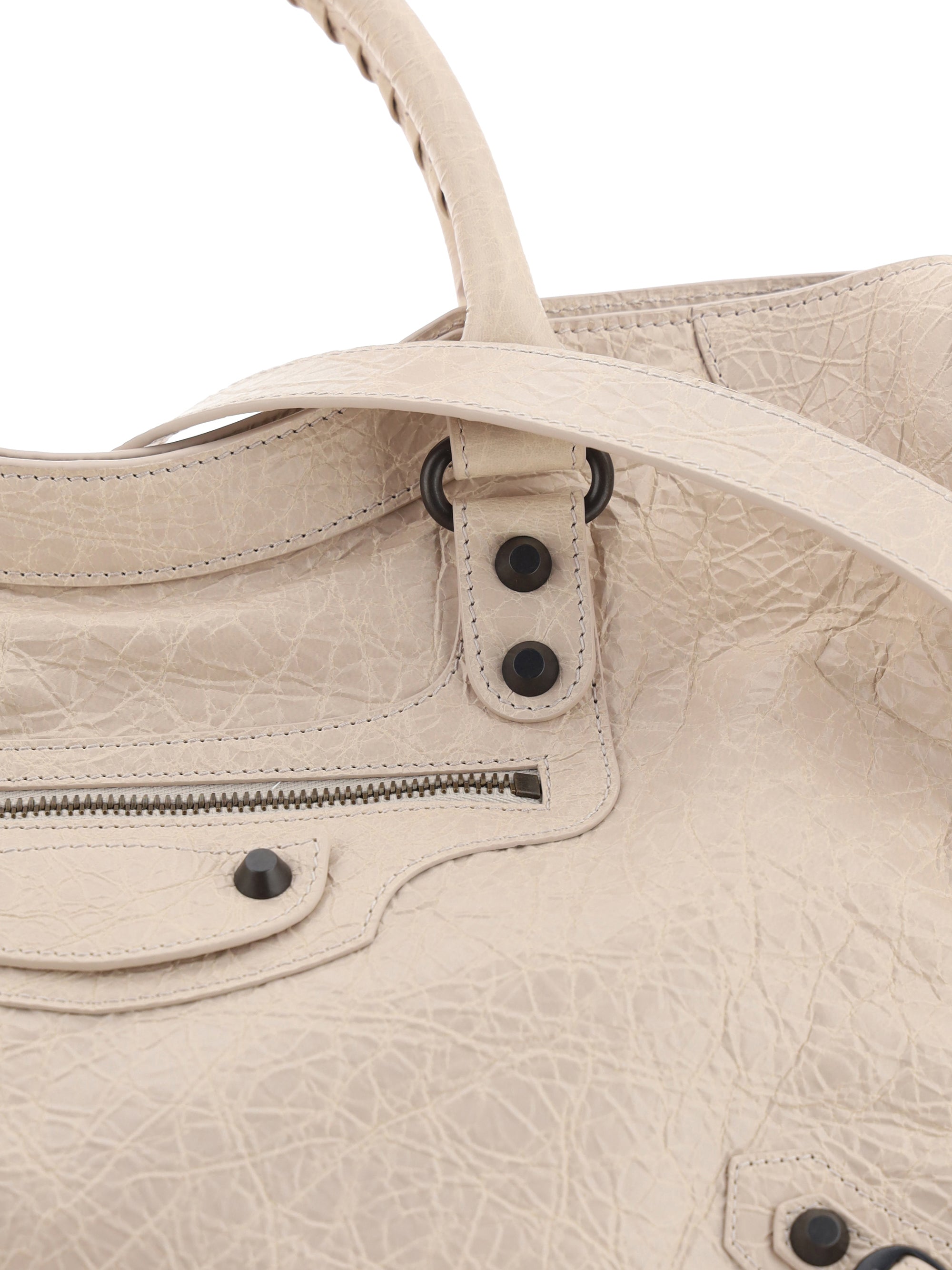 Balenciaga Women Le City Medium Handbag