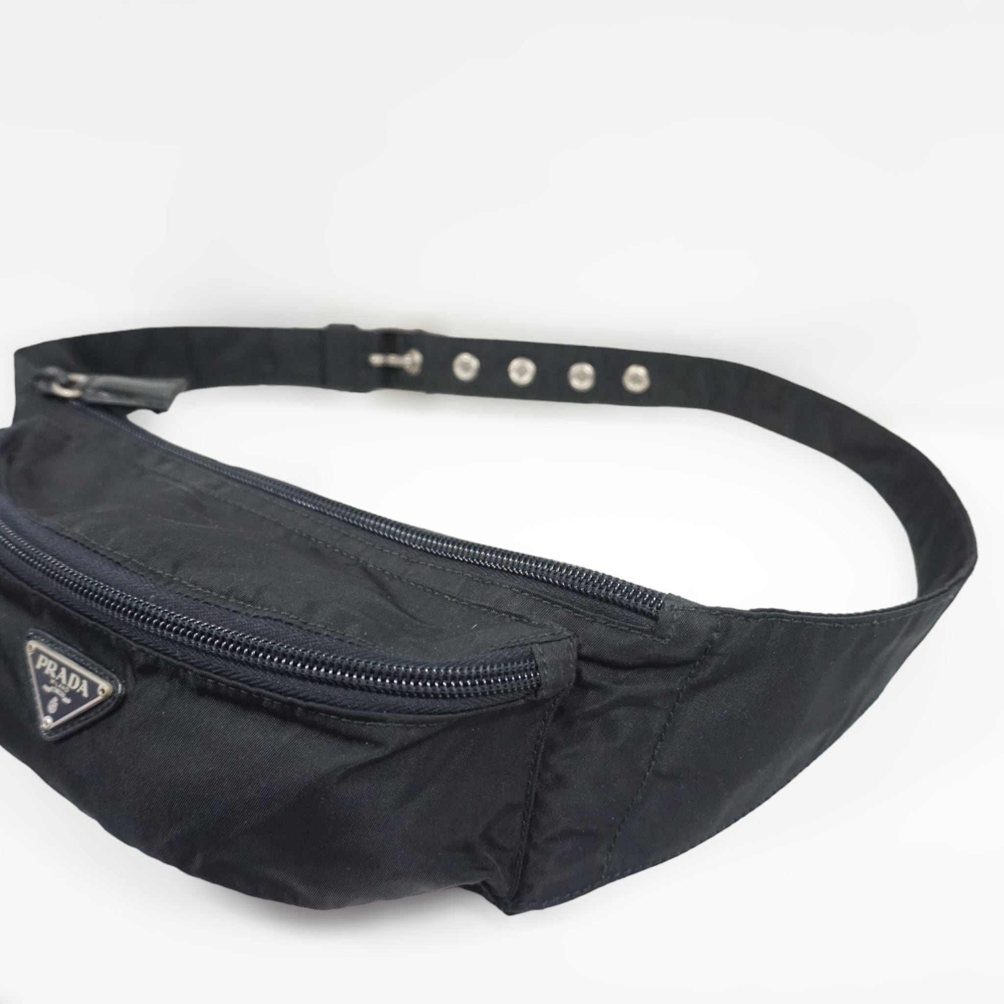 Prada BÃƒÆ’Ã‚Â¦ltetaske