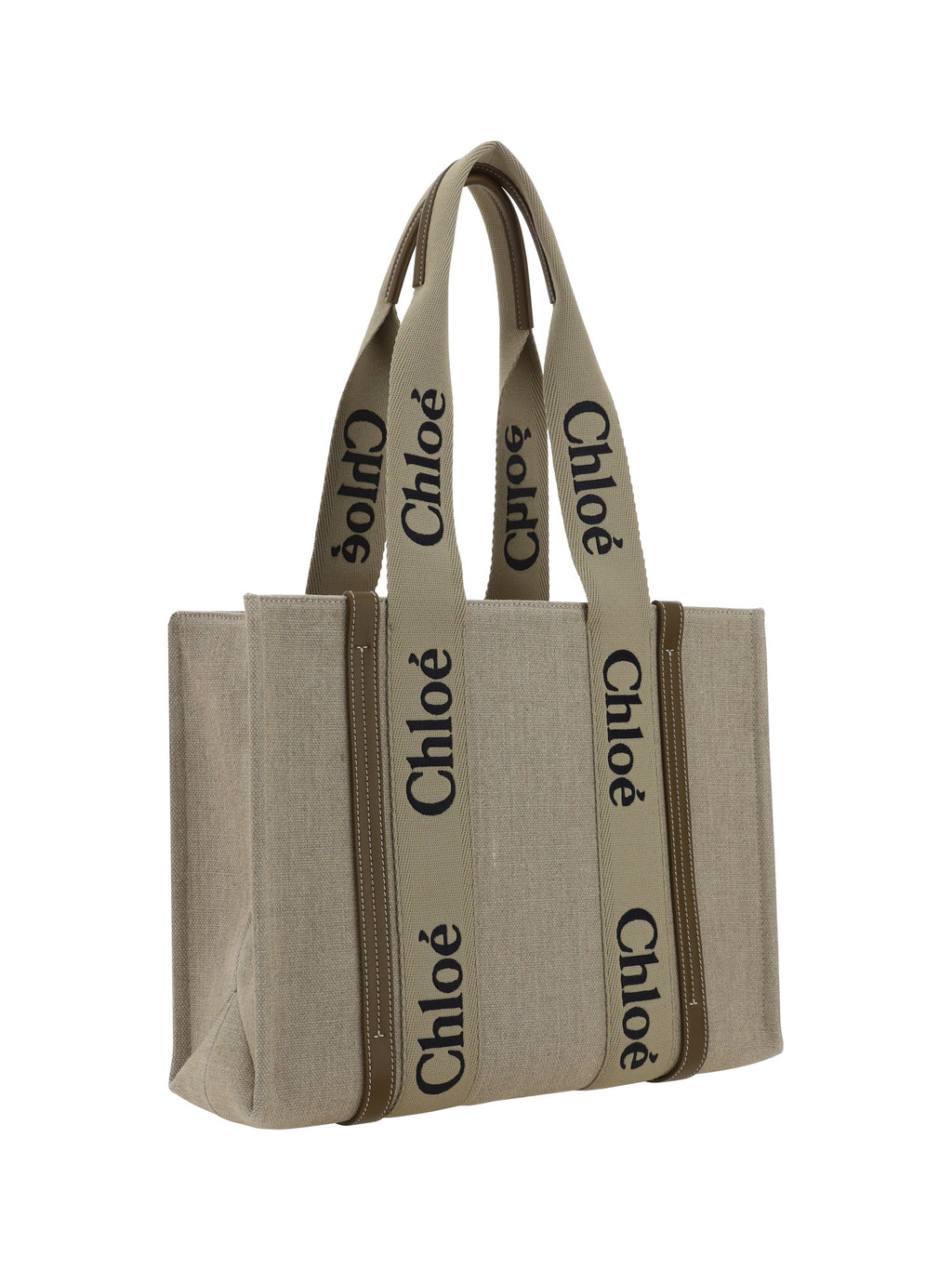 ChloÃƒÆ’Ã‚Â© Women Woody Handbag