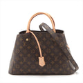 Louis Vuitton Monogram Montaigne MM [Clearance Sale]
