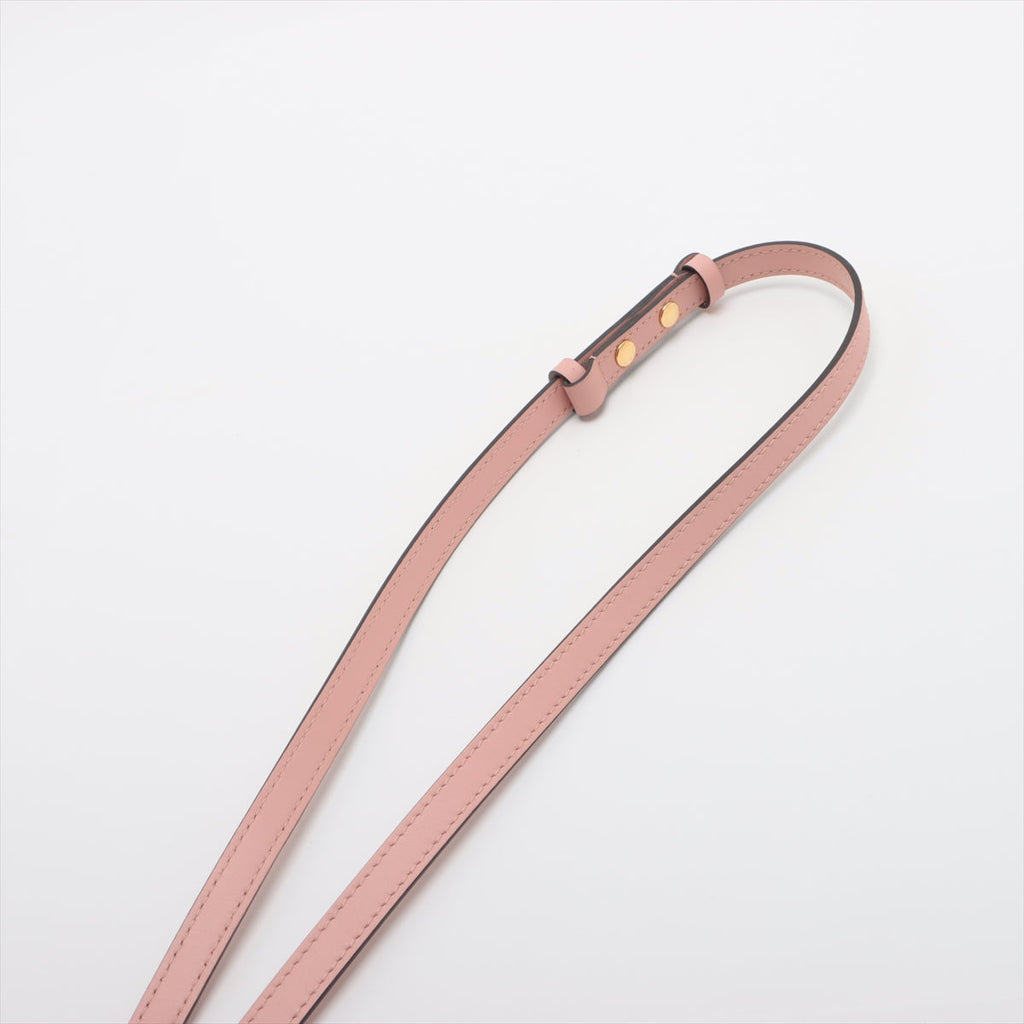 Louis Vuitton Rose Poudre Monogram Neonoe MM  [Clearance Sale]
