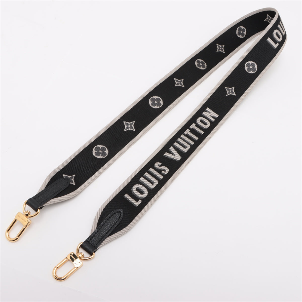 Louis Vuitton Noir Monogram Empreinte Leather Diane [Clearance Sale]
