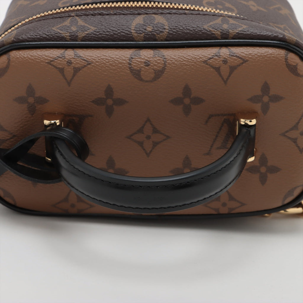 Louis Vuitton Monogram Vanity PM [Clearance Sale]