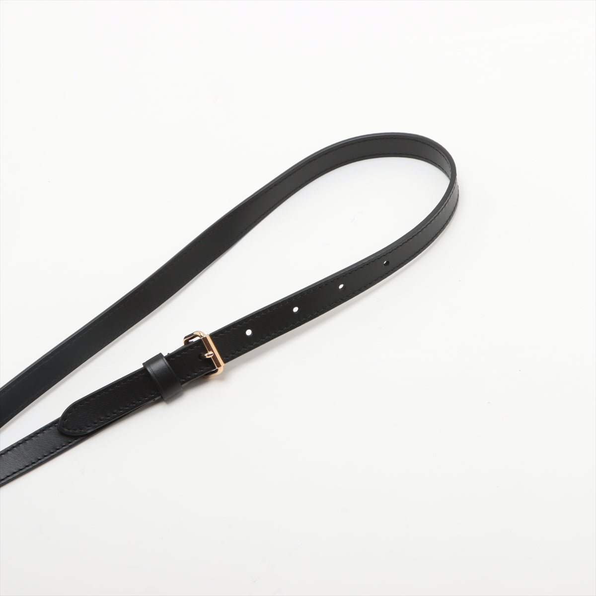 Louis Vuitton Noir Monogram Empreinte Leather Speedy Bandouliere 25 [Clearance Sale]