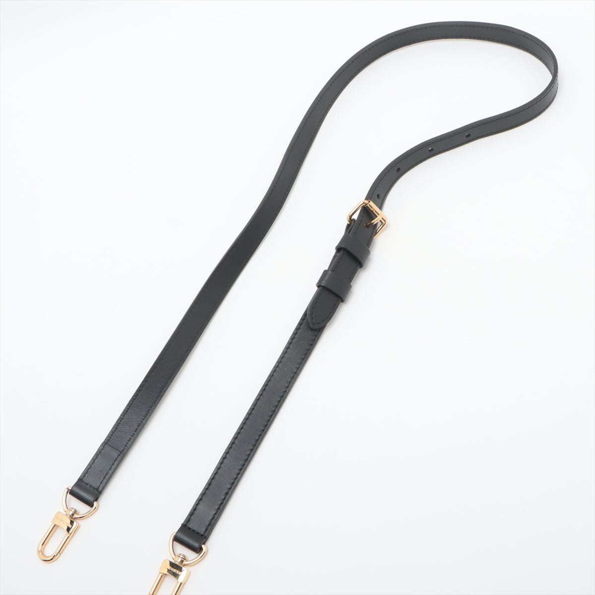 Louis Vuitton Noir Monogram Empreinte Leather Speedy bandouliere 25 [Clearance Sale]