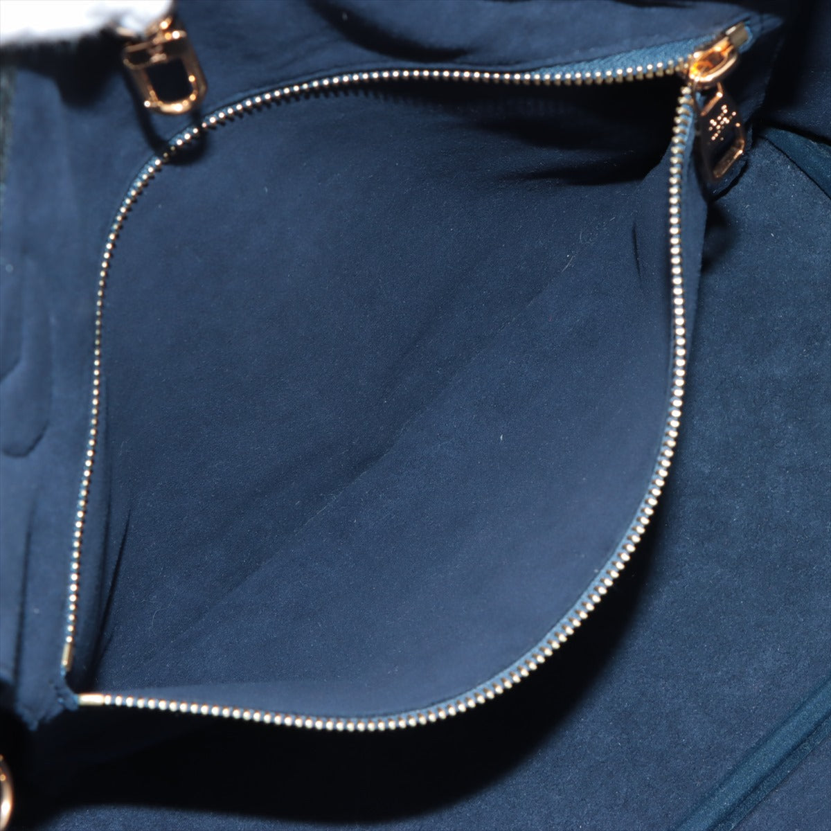 Louis Vuitton Noir Monogram Empreinte Leather Neverfull MM [Clearance Sale]