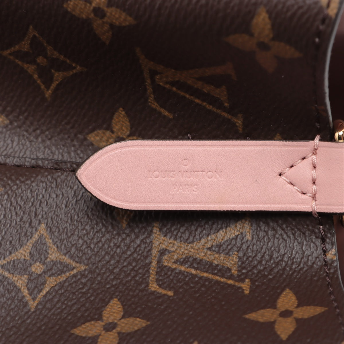 Louis Vuitton Rose Poudre Monogram Neonoe MM  [Clearance Sale]