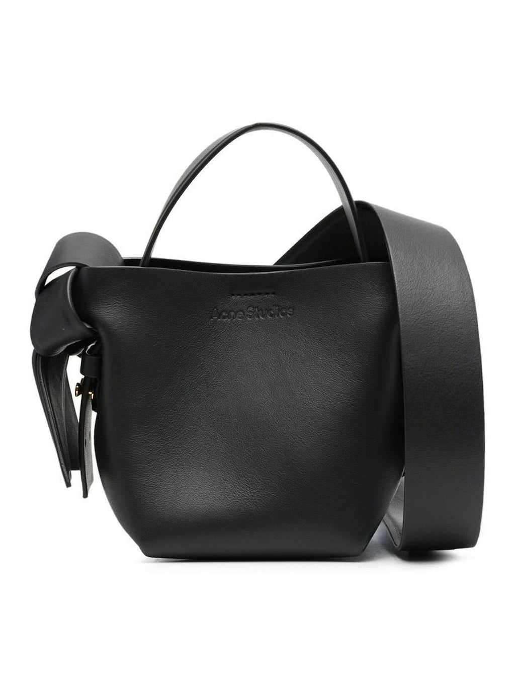 Musubi Micro Top Handle Bag