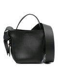 Musubi Micro Top Handle Bag