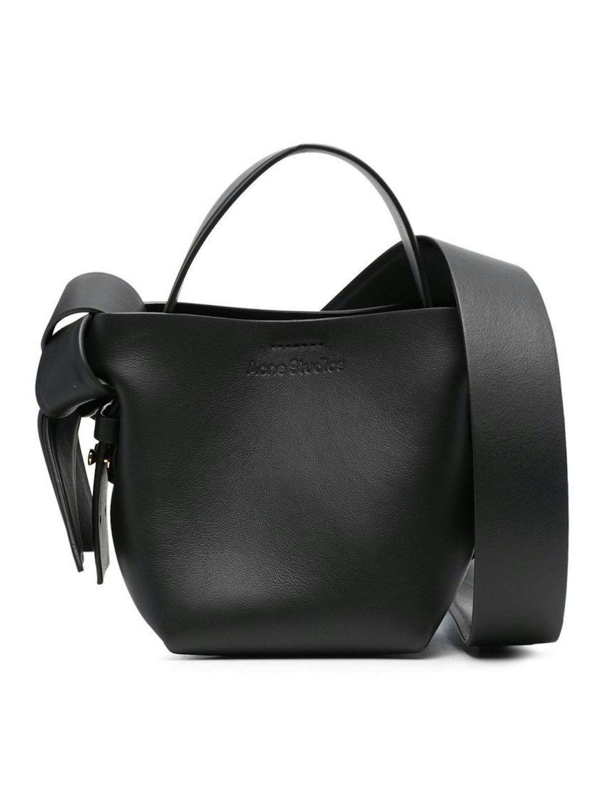 Musubi Micro Top Handle Bag