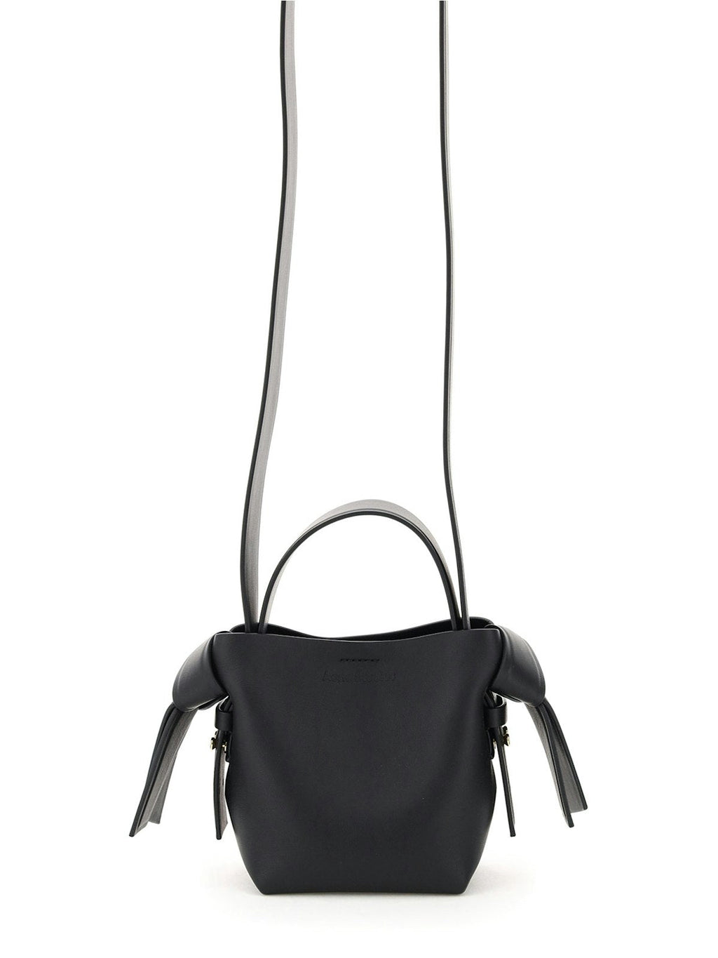 Musubi Micro Top Handle Bag