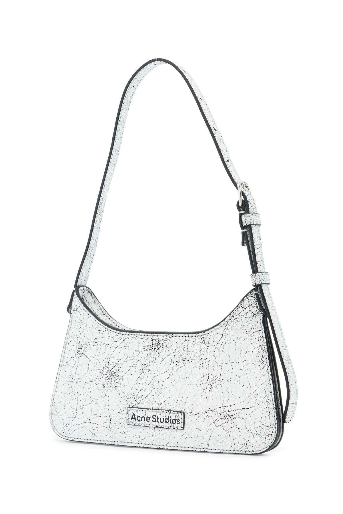 Acne Studios Small Micro Platform Shoulder Bag Women