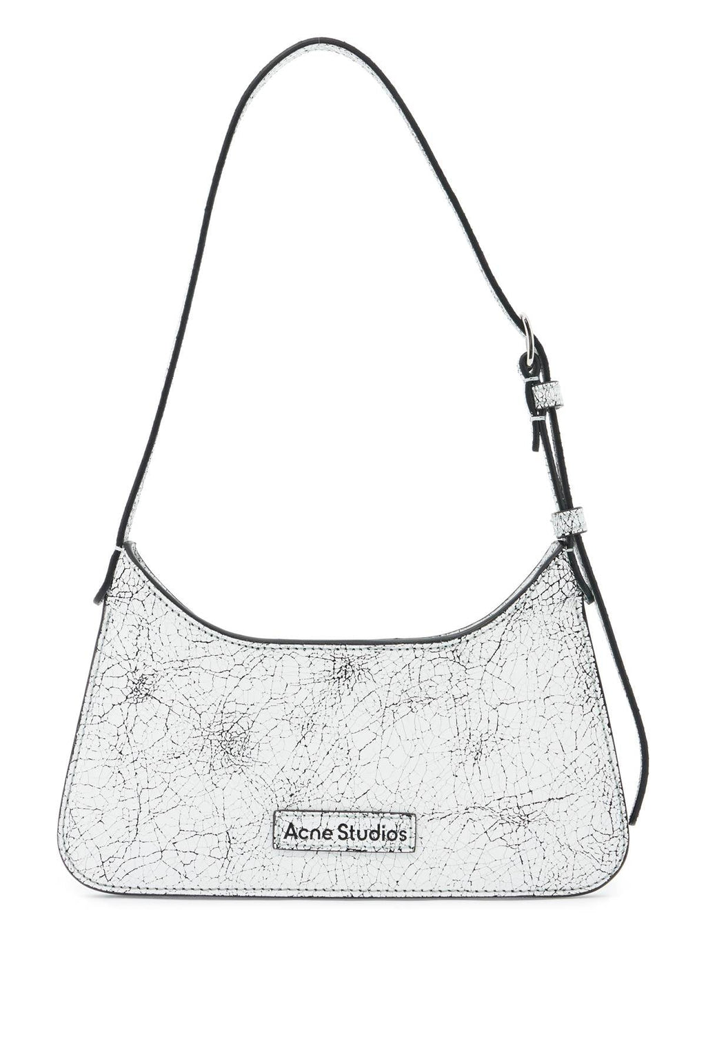 Acne Studios Small Micro Platform Shoulder Bag Women