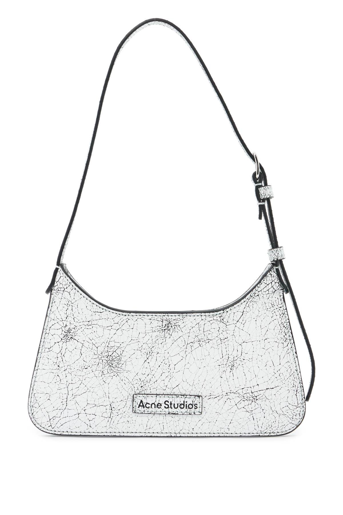 Acne Studios Small Micro Platform Shoulder Bag Women
