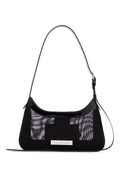 MINI PLATT MESH SHOULDER BAG