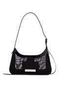 Acne Studios Mini Platt Mesh Shoulder Bag Women