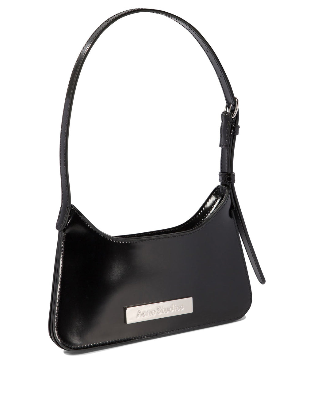 Platt Micro Shoulder Bag
