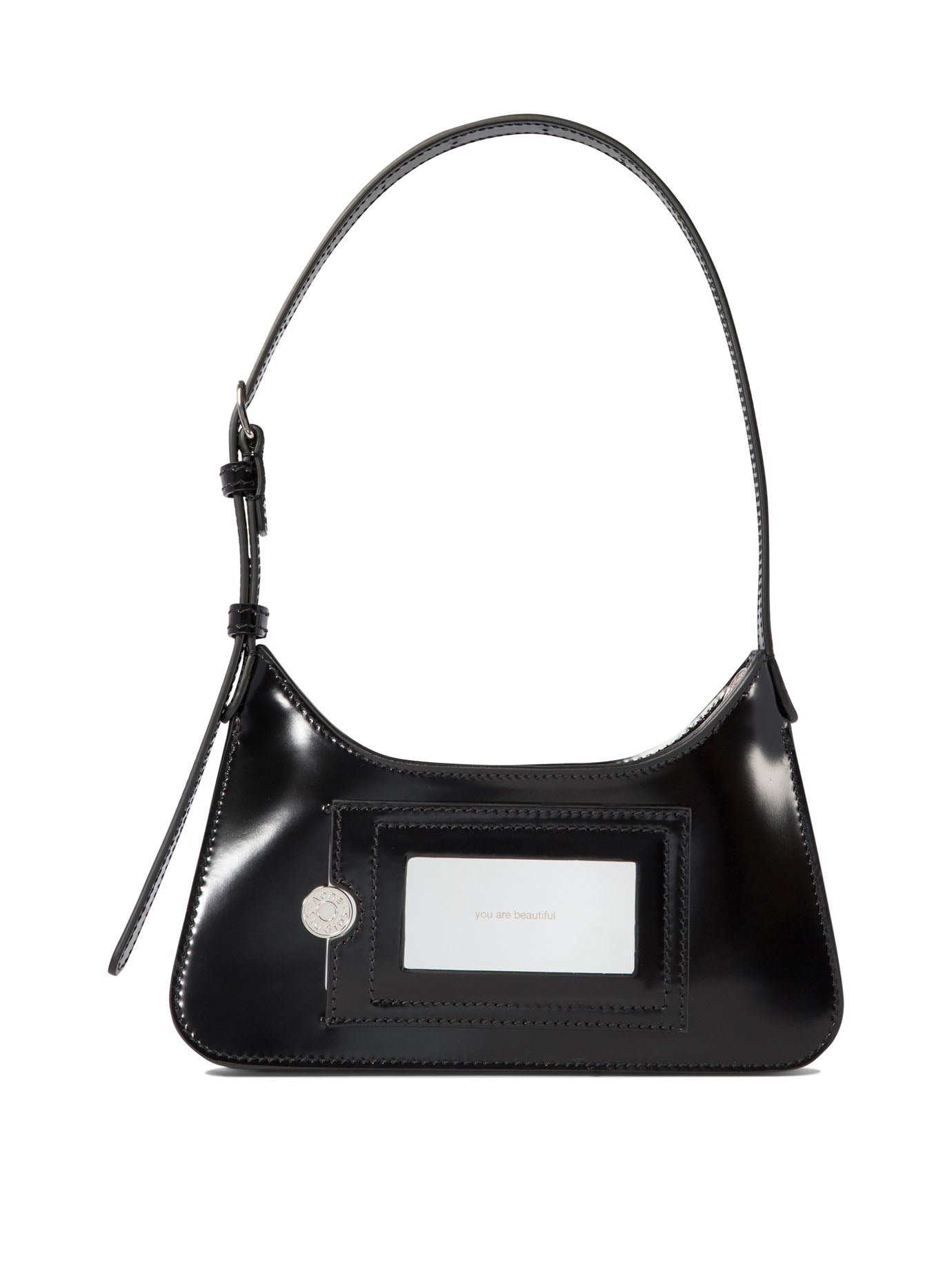 Platt Micro Shoulder Bag