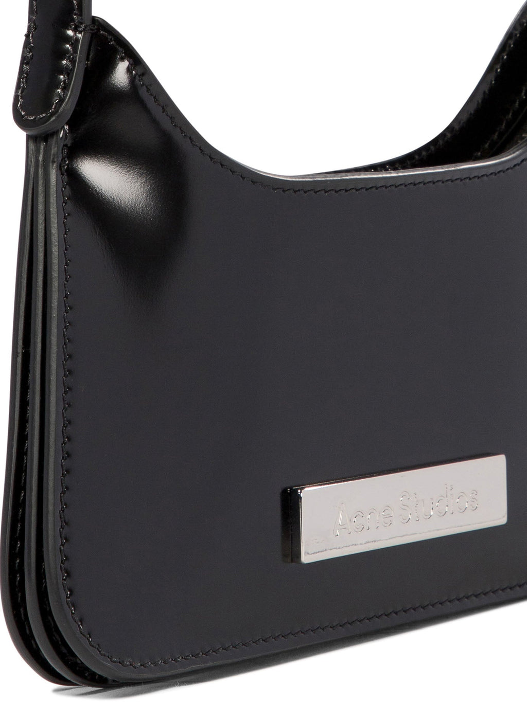 Platt Micro Shoulder Bag