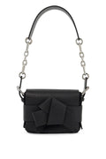 Acne Studios Musubi Shoulder Bag With Adjustable Women