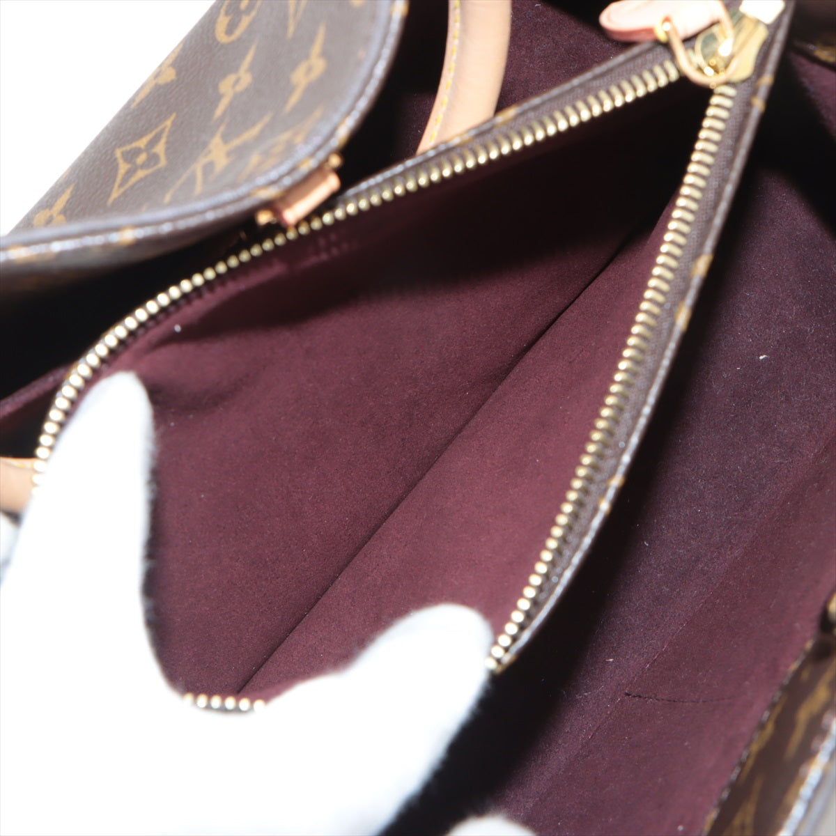 Louis Vuitton Monogram Montaigne MM [Clearance Sale]