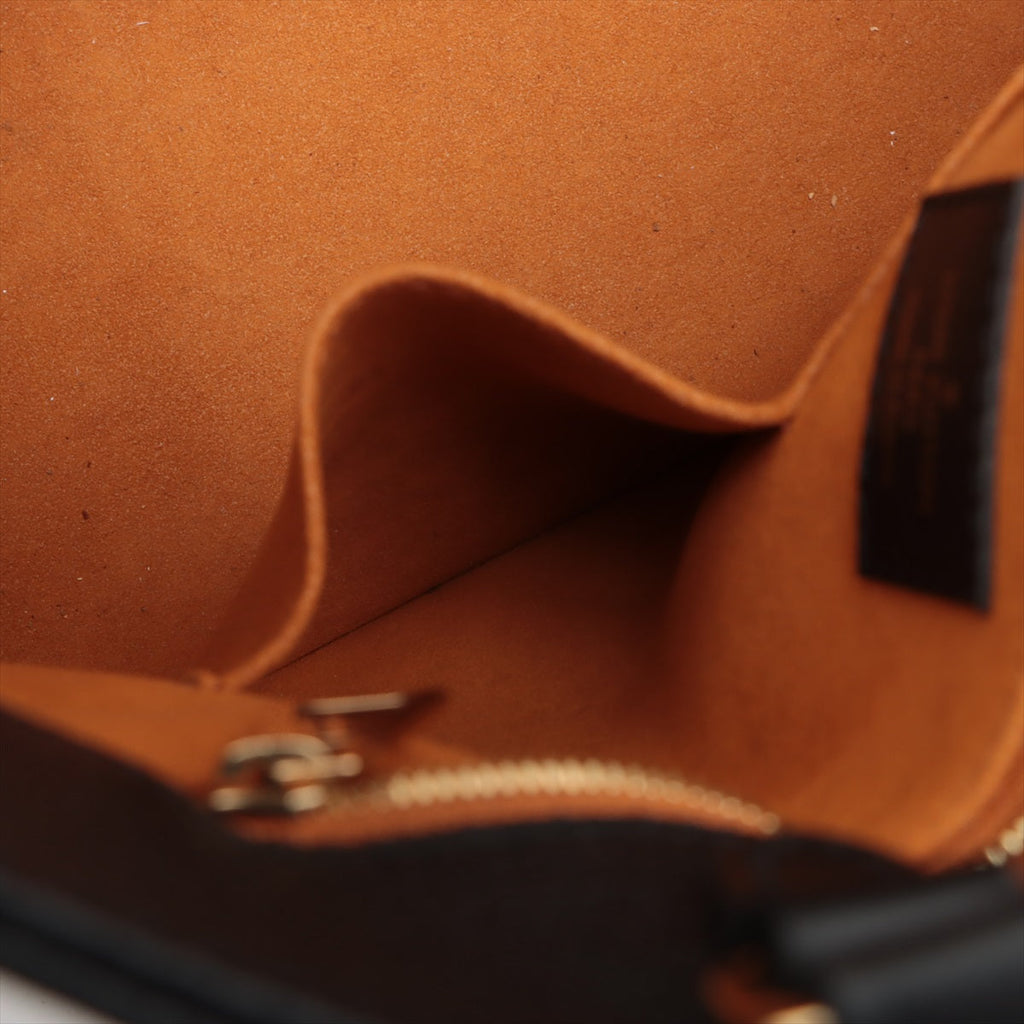 Louis Vuitton Noir Monogram Empreinte Leather Neverfull MM [Clearance Sale]