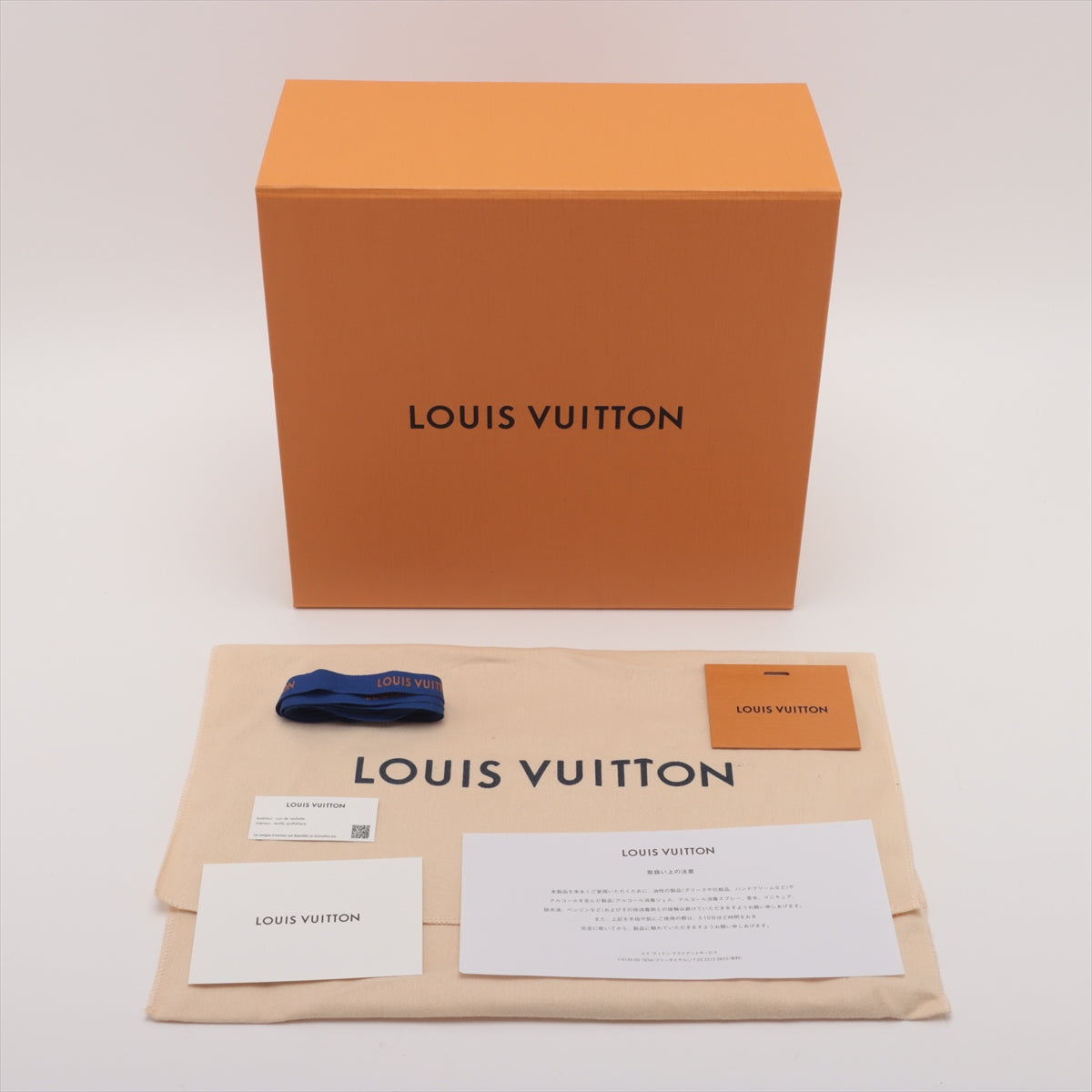 Louis Vuitton Noir Monogram Empreinte Leather OnTheGo BB [Clearance Sale]