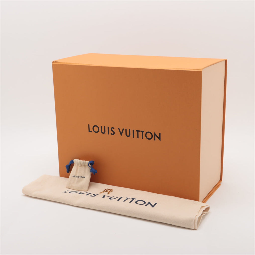 Louis Vuitton Noir Monogram Empreinte Leather Speedy Bandouliere 25 [Clearance Sale]