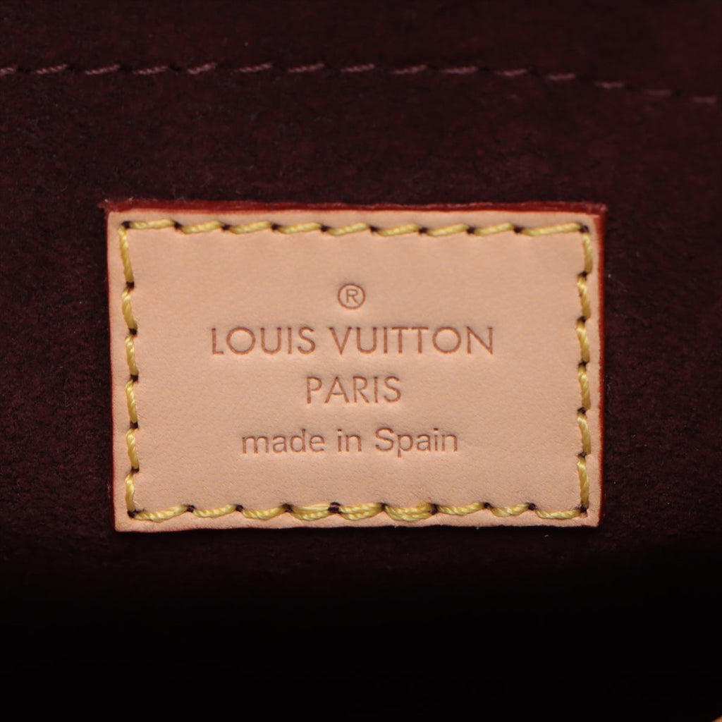 Louis Vuitton Monogram Montaigne MM [Clearance Sale]