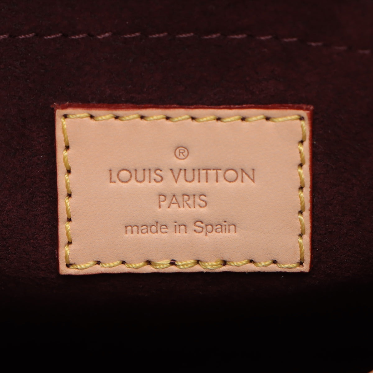 Louis Vuitton Monogram Montaigne MM [Clearance Sale]