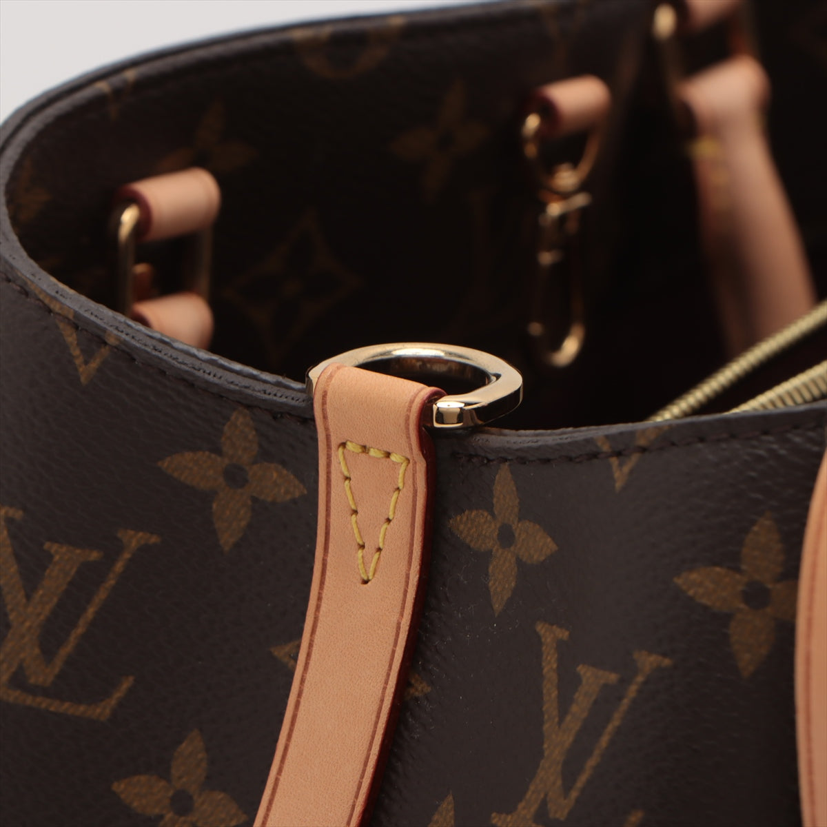 Louis Vuitton Monogram Montaigne MM [Clearance Sale]