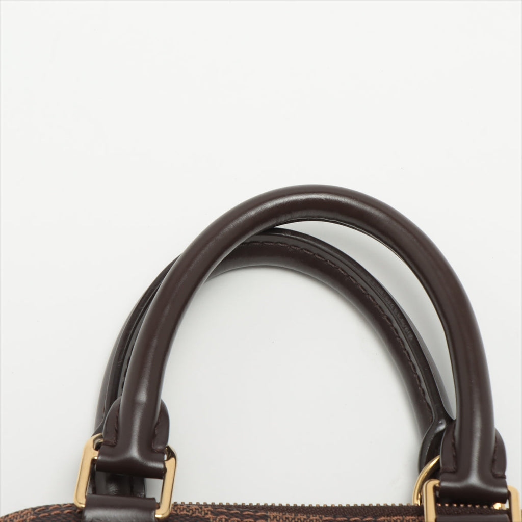 Louis Vuitton Alma BB Damier Ebene