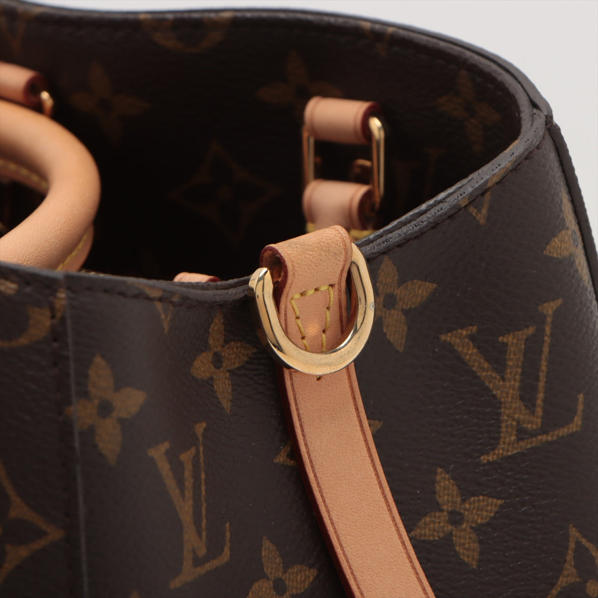 Louis Vuitton Monogram Montaigne MM [Clearance Sale]