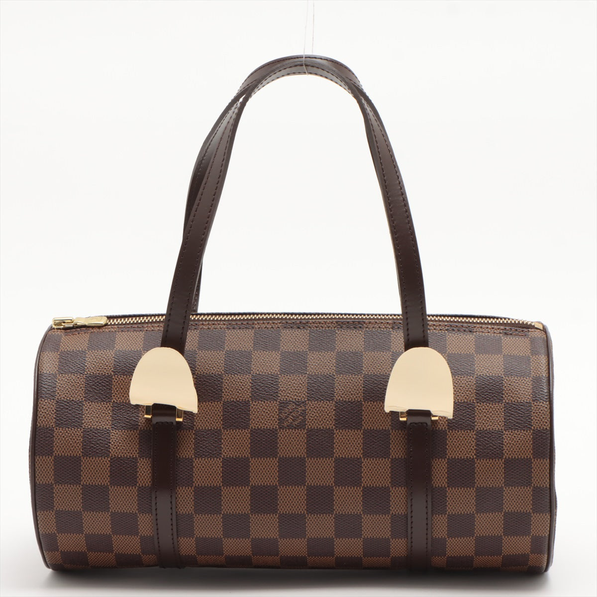 Louis Vuitton Papillon 30 Damier Ebene Set