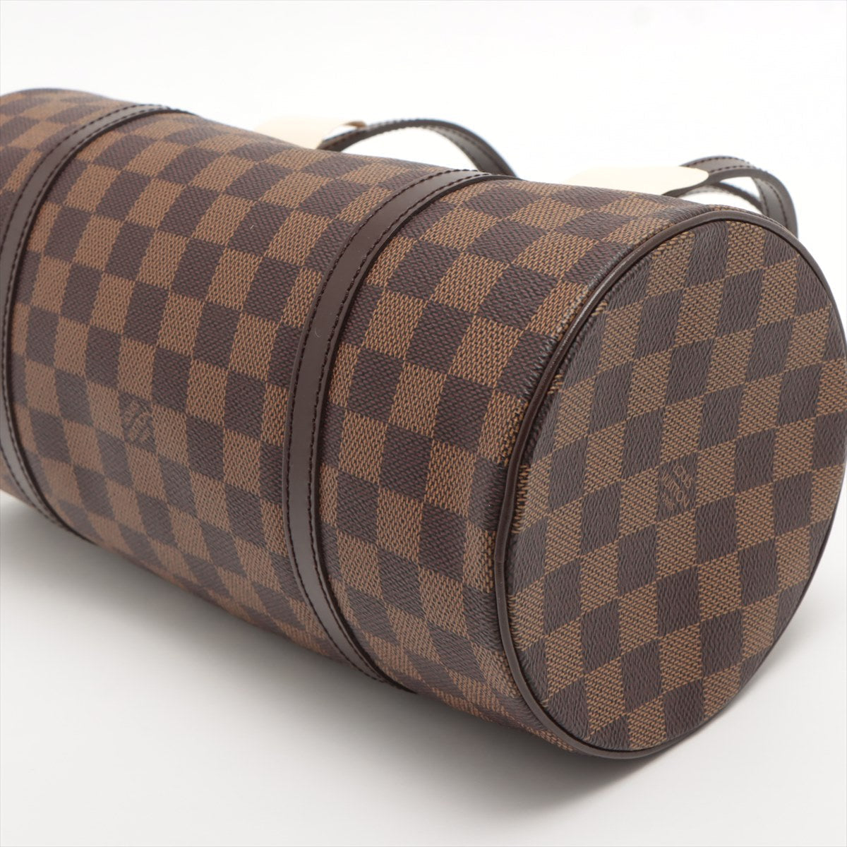 Louis Vuitton Papillon 30 Damier Ebene Set