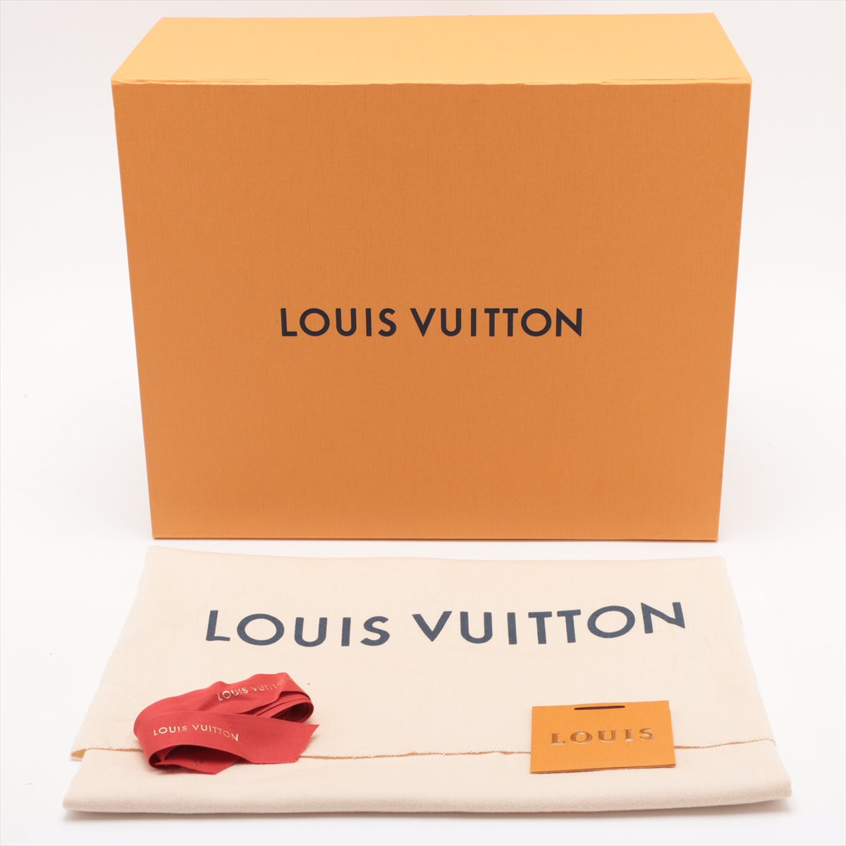 Louis Vuitton Noir Monogram Empreinte Leather Neverfull MM [Clearance Sale]